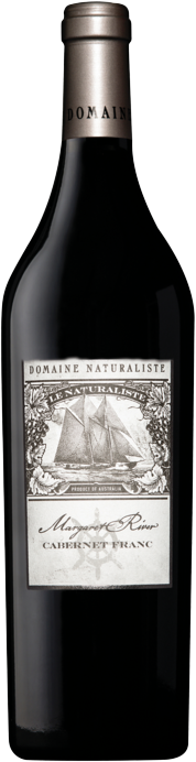 Domaine Naturaliste Le Naturaliste Margaret River Cabernet Franc 2018